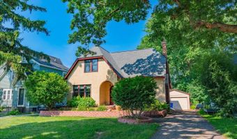 418 N Sherman Ave, Madison, WI 53704