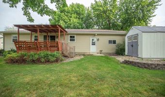 219 W South Ave, Algona, IA 50511