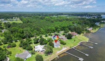184 Tabernacle Ln, Aydlett, NC 27916