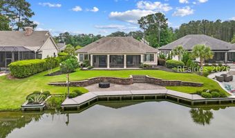 3 Grassy Cove Ct, Bluffton, SC 29910