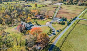 42 Hill Rd, Allentown, NJ 08501