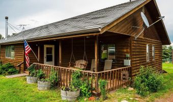 31 Wagon Box Rd, Story, WY 82842