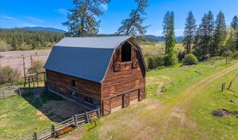 4610 Kelso Lake Rd, Athol, ID 83801