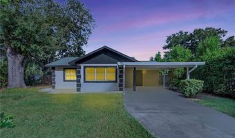 207 ROSE St, Auburndale, FL 33823