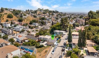 1258 N Ditman Ave, Los Angeles, CA 90063