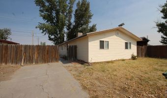 101 Bryson Dr, Battle Mountain, NV 89820