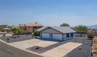 823 Warren Rd, Bullhead City, AZ 86429