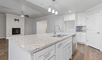 2709 TAMPA BAY Ave, Amarillo, TX 79118