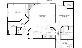 2975 Bluegrass Ln 811, Henderson, NV 89074