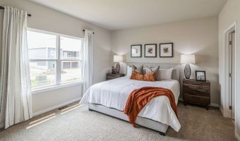 2809 NW 29th St Plan: Bellhaven, Ankeny, IA 50023