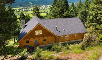 2415 Crazy Horse Rd, Big Sky, MT 59716