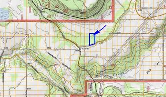 Yellow Pine Road TL 4E, Beatty, OR 97621