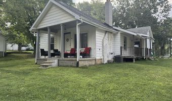 513 E St Clair, Almont, MI 48003