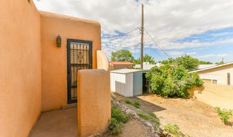 3815 ERBBE St NE, Albuquerque, NM 87111