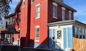 2302 2310 S 5th St, Allentown, PA 18103