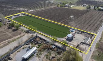 1405 Webb Rd, Anthony, NM 88021