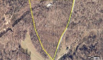 2500 S Coal Mine Rd, Bloomfield, IN 47424