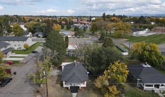 725 E Judicial St, Blackfoot, ID 83221