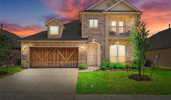 1121 Snowy Owl Dr, Alvarado, TX 76009