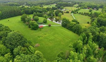 10621 Rougemont Rd, Bahama, NC 27503
