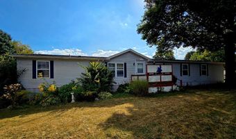 121 Harold Dr, Ashland, OH 44805