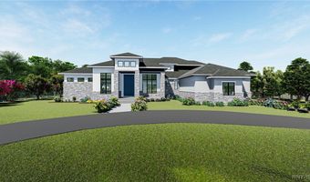 11 Sanctuary Ct, Buffalo, NY 14221