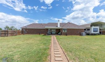 189 Sanford Ln, Abilene, TX 79602