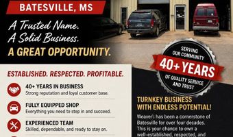 113 Turner, Batesville, MS 38606