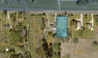 2224 Basile Eunice, Basile, LA 70515