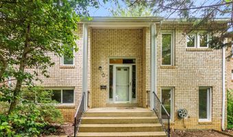 3 GUY Ct, Rockville, MD 20850