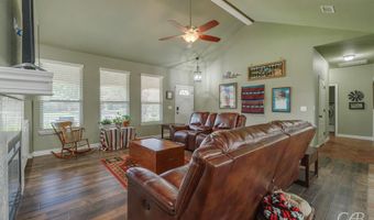510 Benelli Dr, Abilene, TX 79602