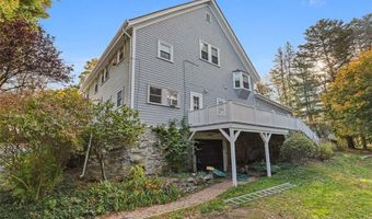 4 Chase Ln, Lincoln, RI 02865