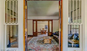 511 W Babcock, Bozeman, MT 59715