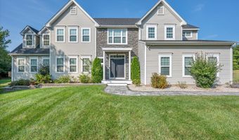 1 Bucks Xing, Cromwell, CT 06416