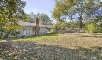 17175 N Lake Dr, Bay Minette, AL 36507