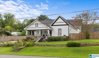 435 5TH St, Ashville, AL 35953