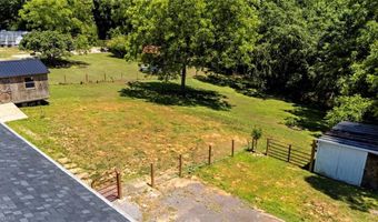 406 Old Liberty Rd, Asheboro, NC 27203