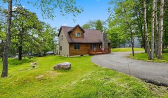 40 Dillon Way, Albrightsville, PA 18210
