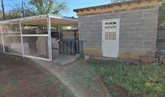 908 NW 11th St, Andrews, TX 79714