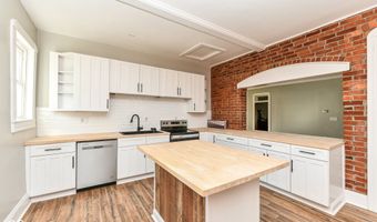 503 S Harrison St, Alexandria, IN 46001