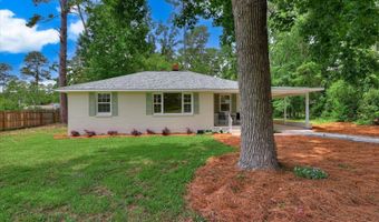 415 Warren Rd, Augusta, GA 30907