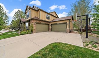 15258 W 75th Pl, Arvada, CO 80007