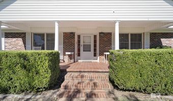 601 E 7th St, Bay Minette, AL 36507