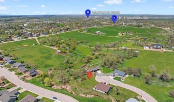 TBD Lot 18 Birnam Wood Lane, Belle Fourche, SD 57717