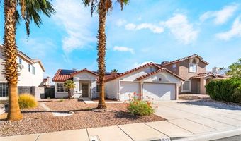 924 Highland Trails Ave, Henderson, NV 89015