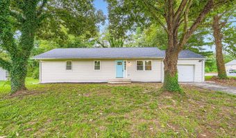 2508 CRESWELL Rd, Bel Air, MD 21015