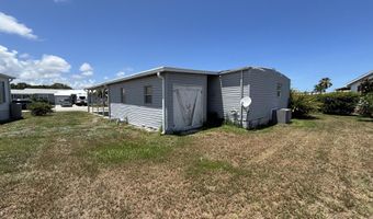 1161 Waterway Dr, Barefoot Bay, FL 32976
