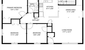 1015 N Maple Rd, Ann Arbor, MI 48103