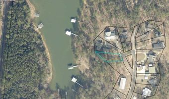 1131 Whitstone Rd, Lincolnton, GA 30817