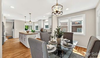 1204 Meadow Ln, Charlotte, NC 28205